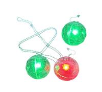 Pendant Earrings - USB Charging Retro Jewelry | Lighted Drop Earrings and Necklace Set for Birthdays, Weddings, Christmas, Dating, Parties, Bars, Mothers, Sisters, Wives, Gift Idea