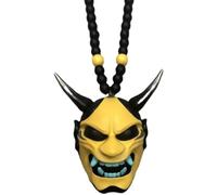 Pendant - Japanese Ghost Car Hanging | Resin Charm