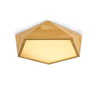 Pendant Light, Ceiling Light Modern Minimalist Energy-Saving LED Ceiling Lamp Embedded Acrylic Ceiling Spot Light White Light for Bedroom, Dining Room, Kitchen, Living Room, Lounge, Corridor, Outdoor