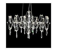Pendant Light, des lustres Nordiques pour décoration intérieure pour Salle à Manger Suspension des Lampes suspendues pour Le luminaire de Plafond éclairage intérieur
