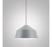 Pendant Light, personnalité et créativité de Style Japonais, Pendentif de Style Japonais - Chandelier d'art en Fer Moderne E27 Source Lumineuse lumières Pendantes décoration intérieure Lampes