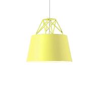 Pendant Lights, Color Lovely Lampshade Black Metal Chandelier Bedroom Ceiling Suspens Lamp - Bedside Adjustable Ceiling Light Compatible with Living Room Kitchen Island. Chandel