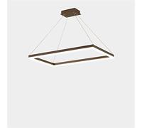 Pendant Lights, Duplex Floor Chandelier Staircase Villa - Engineering Leap Floor Rotating Living Room Hall Ceiling Lamp Chandelier Lamp(1-80CM,3colors)
