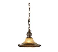 Pendant Lights, Retro Chandelier Resin Glass Beautiful Pendant Lamp Home Decorat Elegant Hanging Lights Living Room Dining Room Ceiling Pendant Light Lighting Device Pendant