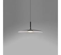 Pendant Minimaliste, éclairage de Plafond à LED, lumière Suspendue avec Une Forme de Bol à Couvercle en Pot, de créativité de personnalité française Romantique, lumière Moderne