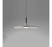 Pendant Minimaliste, éclairage de Plafond à LED, lumière Suspendue avec Une Forme de Bol à Couvercle en Pot, de créativité de personnalité française Romantique, lumière Moderne
