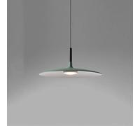 Pendant Minimaliste, éclairage de Plafond à LED, lumière Suspendue avec Une Forme de Bol à Couvercle en Pot, de créativité de personnalité française Romantique, lumière Moderne