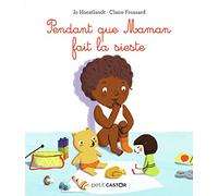 Pendant que Maman fait la sieste