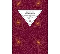 Pendant qu'il te regarde, tu es la Vierge Marie Gudrun Eva Minervudottir (Auteur), Catherine Eyjolfsson (Traduction)