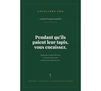 Pendant qu'ils paient leur tapis, vous encaissez: Gagner plus, enseigner librement, et créer des revenus même quand vous ne donnez pas cours.