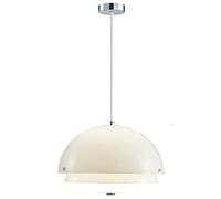 PendantLight, Japonais Wabi-sabi Wind Art Rond Lumière Art de Luxe Lampe à Suspension en Verre pour Chevet Restaurant Bureau Salon de Thé SuspensLamps