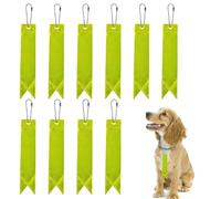Pendants Réflecteur - Kit de sécurité pour , signale la présence | Offre la tranquillité d' aux parents, rendre l'enfant visible | Indispensable pour l'école, les promenades et les a