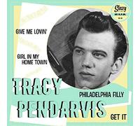 Pendarvis, Tracy - Give Me Lovin'