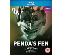 Penda's Fen (Limited Edition Blu-ray) [Édition Limitée]