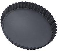 Pendeford Moule à quiche/flan à fond amovible 26 cm