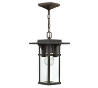 Pendelleuchte Randall Verre Aluminium IP23 Vintage Peint à la Main Extérieure