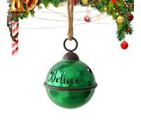 أزياء الأنمي للأطفال | Pendentif À Faire Soi-Même Avec Corde Pour Suspension Vintage | Grelot Pour Décoration De Noël | Pour Décoration Arbre De Noël Porte Couronne Extérieur Fêtes Poignée De Porte Ma