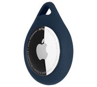 Pendentif AirTag Tough Sport avec porte-clés, Case Mate - Bleu foncé