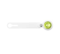 Pendentif anti-moustiques à l'huile essentielle naturelle - Pendentif insectifuge réutilisable avec chambre d'huile essentielle extra large, protection extérieure sans DEET pour adultes et enfants