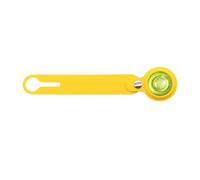 Pendentif anti-moustiques à l'huile essentielle naturelle - Pendentif insectifuge réutilisable avec chambre d'huile essentielle extra large, protection extérieure sans DEET pour adultes et enfants