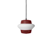 Warm Nordic Opal Arch Suspension Rouge Foncé