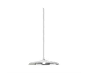 Pendentif Artist 25 en Acier Inoxydable Design For The People