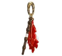 Pendentif Baguette de Sureau Harry Potter Noble Collection
