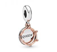 Pendentif Charm - Pandora - 788255 - Argent - Femme - Adulte