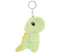 Pendentif Clé Dino Porte-clés Mignons De Dinosaure Pendentif à Jack in The Box Pour Les Enfants Porte-clés Personnalisés Porte-clés Dinosaure Mignonne Polaire Lapin Jade