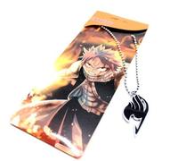 Pendentif collier FAIRY TAIL Emblème