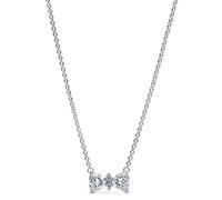Pendentif Collier Femme - PANDORA - 393509C01-45 - Argent 925/1000 - Zirconia Cubique - Maille Ancre