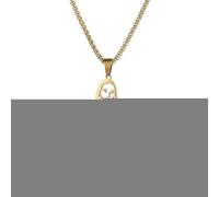 Pendentif collier Jésus, collier Jésus Christ pour hommes | Pendentif colliers en acier inoxydable pour hommes,Outil de décoration en acier inoxydable pour un usage quotidien, des fiançailles, d