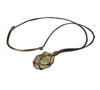 Pendentif, collier, personnalisable, colliers à pendentif pour femme, collier en pierre de cristal, collier délicat en citrine naturelle, collier ras du cou, amulette Reiki, chakra, chaîne de yoga
