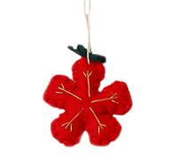 Pendentif d ' Arbre de noël en Feutre, Charme Mignon, Artisanat d ' Art, Accessoires de Photographie pour, Accessoires Photo d ' Anniversaire pour Adultes et