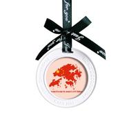 Pendentif d'aromathérapie avec drapeau national de la Chine
