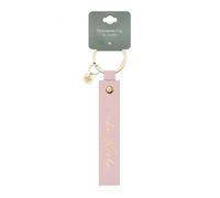 Pendentif de ceinture en cuir - Fille du roi