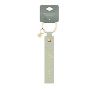 Pendentif de ceinture en cuir - Tu es un miracle