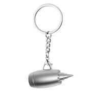 Pendentif De Compagnie Aérienne En Métal - Porte-clés D’avion | Décoration De Moteur D'avion, Cadeau D'aviation Pour Les Hôtesses Des L'air, Les Pilotes, Less Amis Et La Famille, Accessoire Pour Less