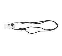 Pendentif de Dentition pour bébé, Collier à Mâcher en Forme d’Astronaute, Silicone Alimentaire Souple et Sûr pour les Besoins Sensoriels des Nourrissons