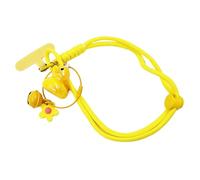 Pendentif de sac | Ornement léger de dessin animé mignon, pendentif de canard amusant pour téléphone portable | pour femmes, filles, adolescentes, voyages quotidiens, déplacements, extérieur