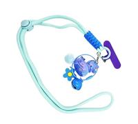 Pendentif de sac pour sac à main | Ornement de dessin animé léger, pendentif de sac et breloque pour bracelet de téléphone portable - Pour l'extérieur, la vie quotidienne, les voyages, les trajets
