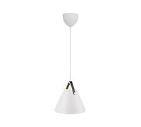 Pendentif Design For The Blanc Strap 27 Suspension