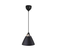 Pendentif Design For The Noir Strap 27 Suspension