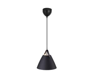 Pendentif Design For The Noir Strap 27 Suspension