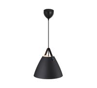 Pendentif Design For The Noir Strap 36 Suspension