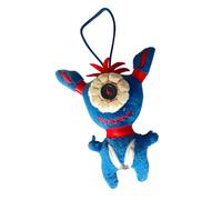 Pendentif désodorisant de voiture - Aromathérapie de voiture - Décoration de dessin animé - Pendentif de parfum pratique et élégant pour les amis et les amoureux