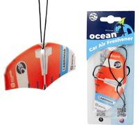 Pendentif désodorisant Wing Cabrinha Mantis 2025 Ocean Fragrance