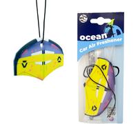 Pendentif désodorisant Wing Duotone Unit Yellow 2025 Ocean Fragrance