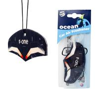 Pendentif désodorisant Wing Fone Strike Black Ocean Fragrance