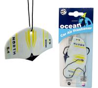 Pendentif désodorisant Wing North Mode Ultra Ocean Fragrance